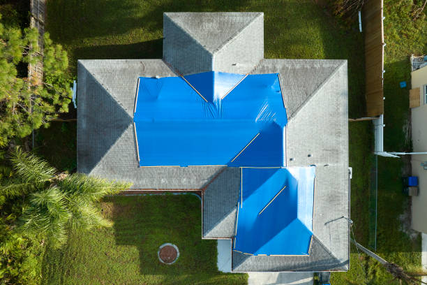 Best Green or Eco-Friendly Roofing Solutions  in Chepachet, RI