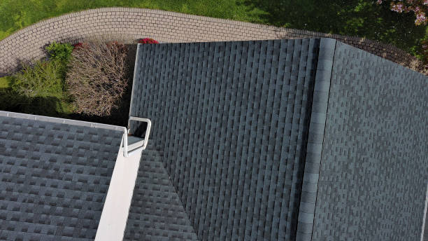 Best Commercial Roofing Services  in Chepachet, RI