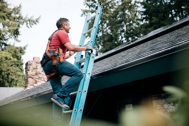 Best Metal Roofing Installation  in Chepachet, RI
